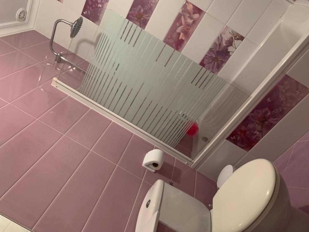 Apartmán Casa Esquina La Pita Vejer de la Frontera Exteriér fotografie