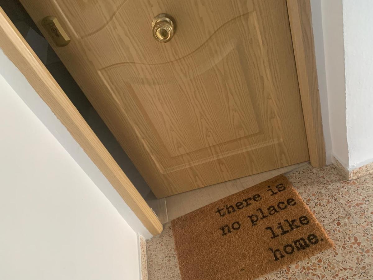 Apartmán Casa Esquina La Pita Vejer de la Frontera Exteriér fotografie