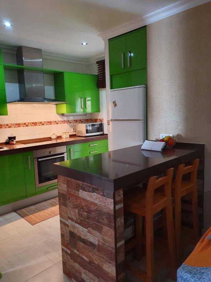 Apartmán Casa Esquina La Pita Vejer de la Frontera Exteriér fotografie
