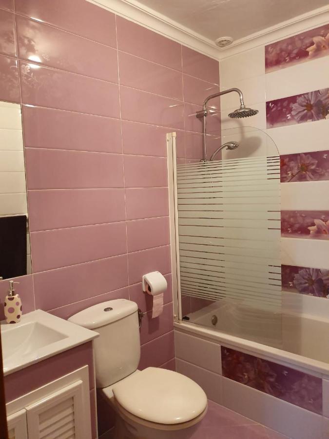 Apartmán Casa Esquina La Pita Vejer de la Frontera Exteriér fotografie