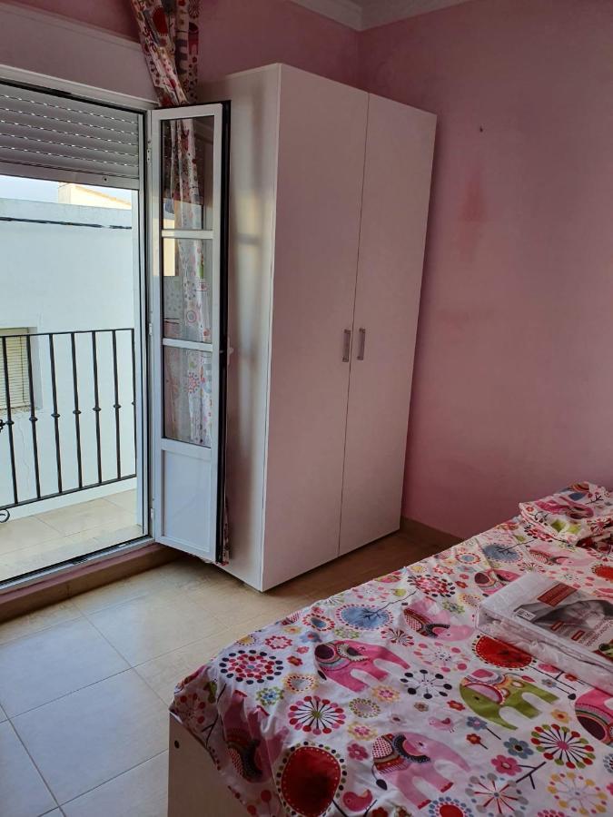 Apartmán Casa Esquina La Pita Vejer de la Frontera Exteriér fotografie
