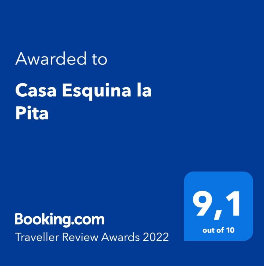 Apartmán Casa Esquina La Pita Vejer de la Frontera Exteriér fotografie